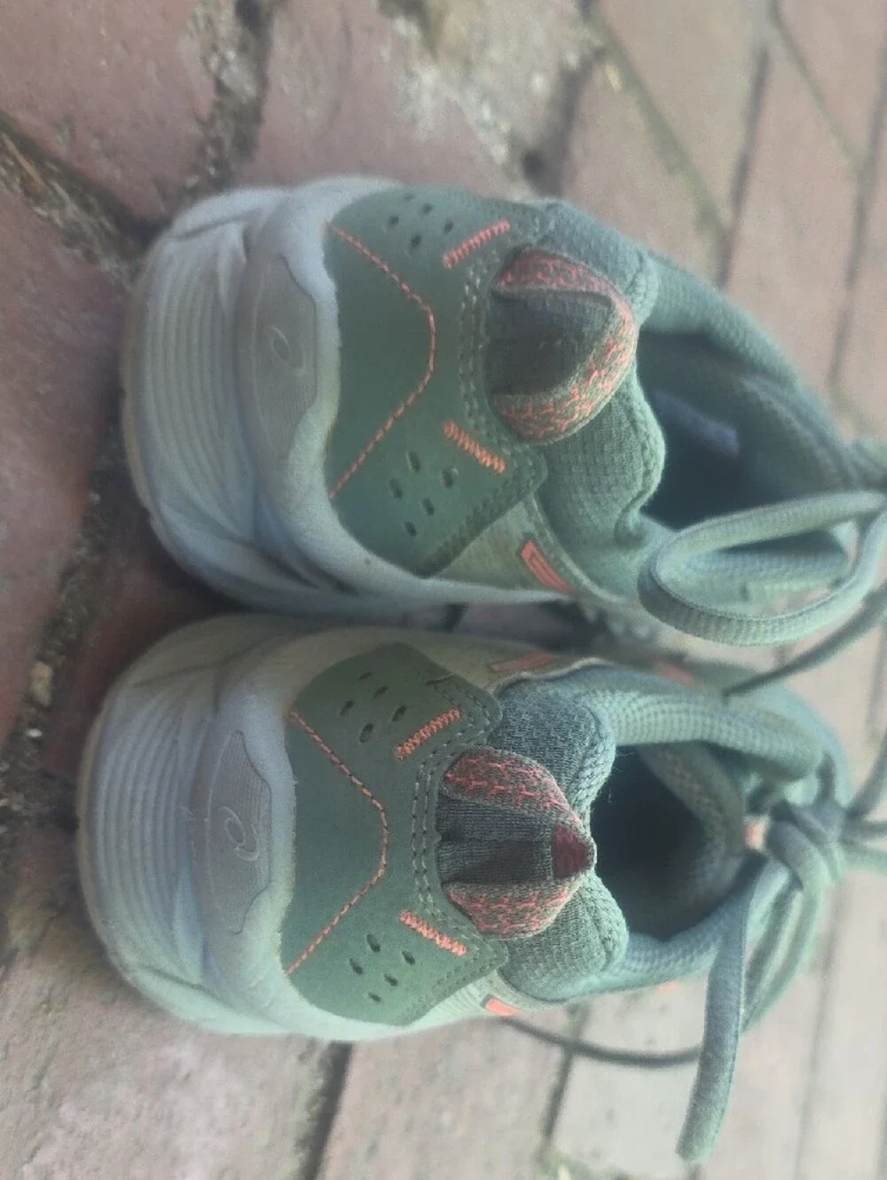 ASICS Gel Preventure 9 Sneakers - Size 3.5